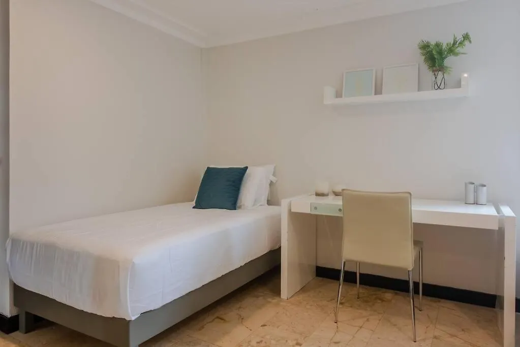 Location- 3-Bdr Penth-150 Mbps- Pool- Priv Rooftop Playa del Carmen Apartment
